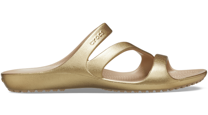 

Women's Kadee II Metallic Sandal