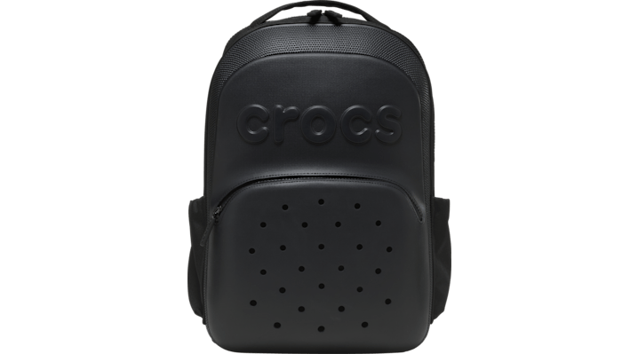 Crocs Classic Backpack Chaussures Unisex Black OS - Crocs FR Feed New - Modalova
