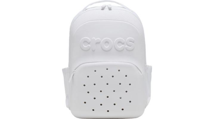 Crocs Classic Backpack Chaussures Unisex OS - vue 2