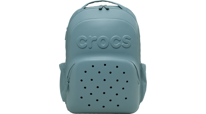 Crocs Classic Backpack Chaussures Unisex Pond OS - Crocs FR Feed New - Modalova