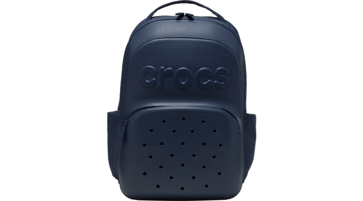 Crocs Classic Backpack - Navy