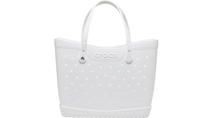 Crocs Classic Large Tote Chaussures Unisex Milk OS - vue 2