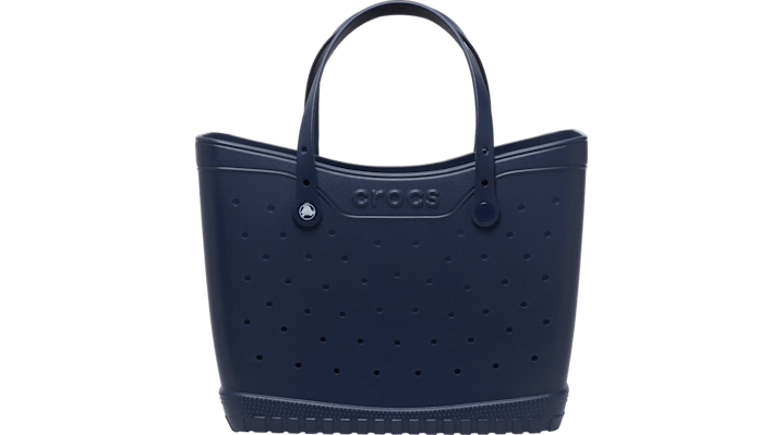 Crocs Classic Large Tote Chaussures Unisex Milk OS - vue 4