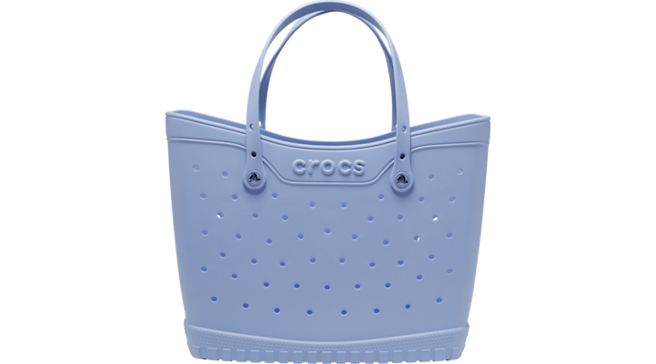 Crocs Classic Large Tote Chaussures Unisex Milk OS - vue 7