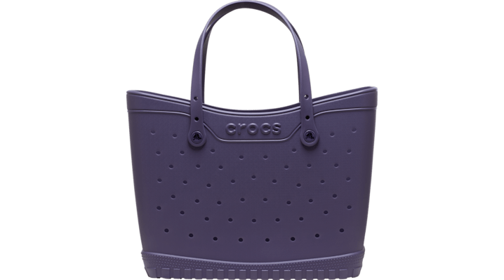 Crocs Classic Large Tote Chaussures Unisex Milk OS - vue 6