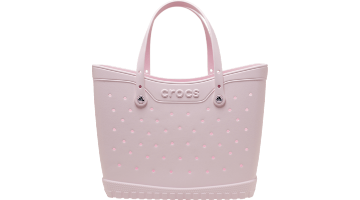 Crocs Classic Large Tote Chaussures Unisex Milk OS - vue 1