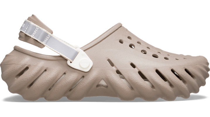 Crocs Echo Clog In Multi