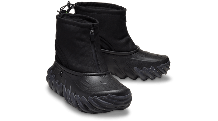 Crocs | Unisex | Echo Boot Z Shield | Boots | Black | - 210315-001
