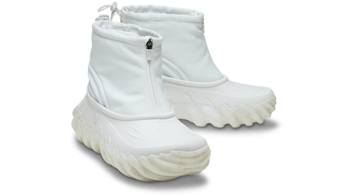 Crocs | Unisex | Echo Boot Z Shield | Boots | Moonlight | - 210315-1NK