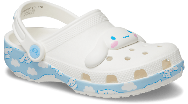 Kids' Hello Kitty® and Friends Cinnamoroll™ Classic Clog