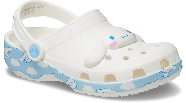 

Kids' Hello Kitty® and Friends Cinnamoroll™ Classic Clog