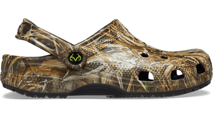 

Realtree MAX-7® Classic Clog