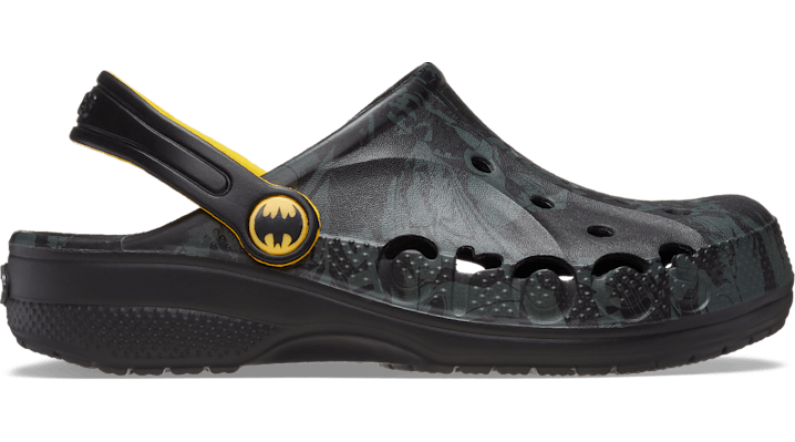 

Toddlers' Batman Baya Clog