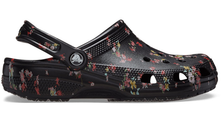 

Classic Ditsy Floral Clog