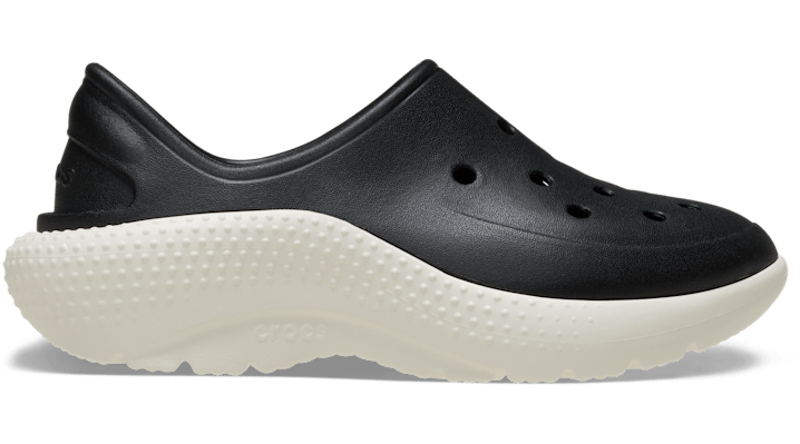 Crocs Classic Sneaker Sneakers Enfants Chalk - vue 1