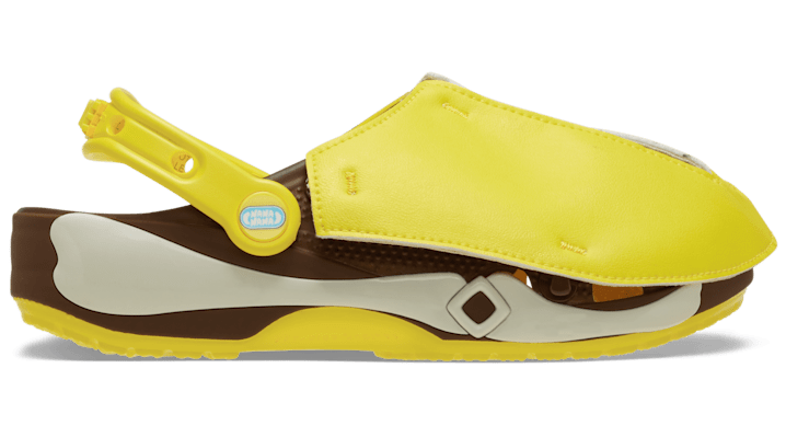 

Fortnite X Crocs Classic Clog Peely