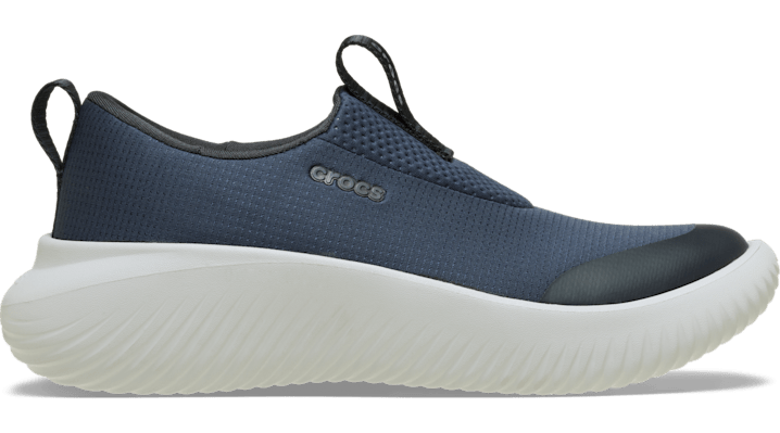 Crocs Mellow Ease Sneakers Unisex Navy / Atmosphere - 210500-4WP