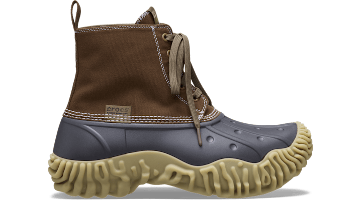 

Salehe Bembury x Crocs Cypress Boot