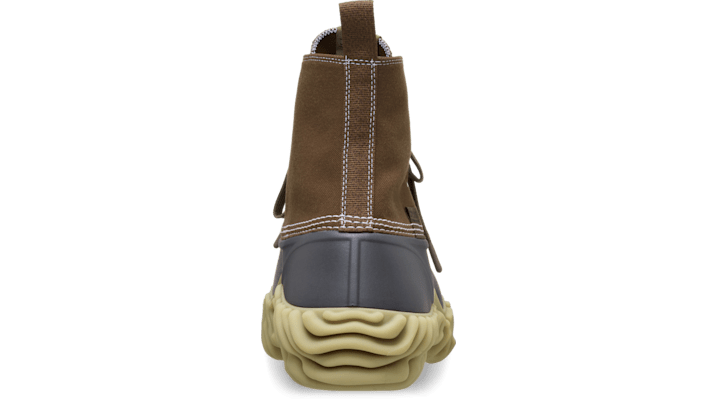 Crocs | Unisex | Salehe Bembury x Crocs Cypress Boot | Boots | Taho | - 210506-9I6