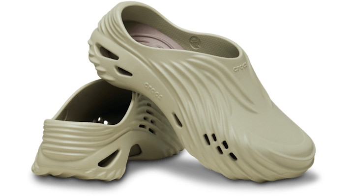 Crocs | Unisex | Echo Wave | Clogs | Moth | - 210521-0LJ