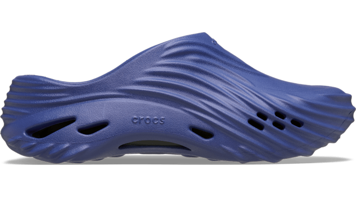 Crocs Echo Wave In Blue