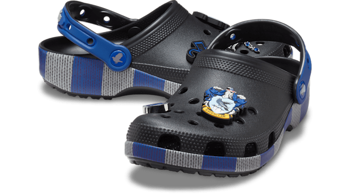 Crocs x Harry Potter Ravenclaw Classic Clog in Multi - 210528-90H