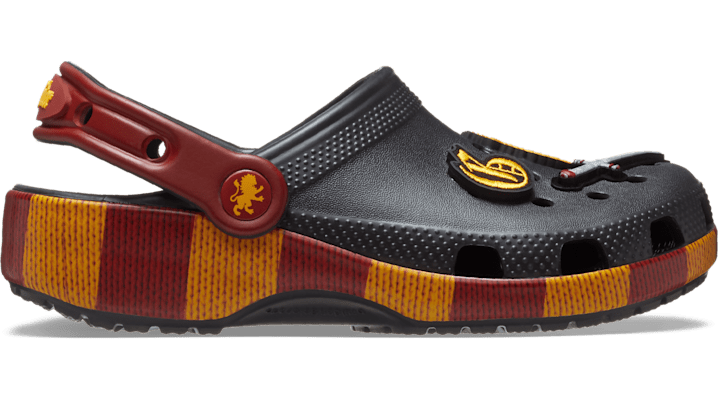 

Kids' Harry Potter Gryffindor Classic Clog