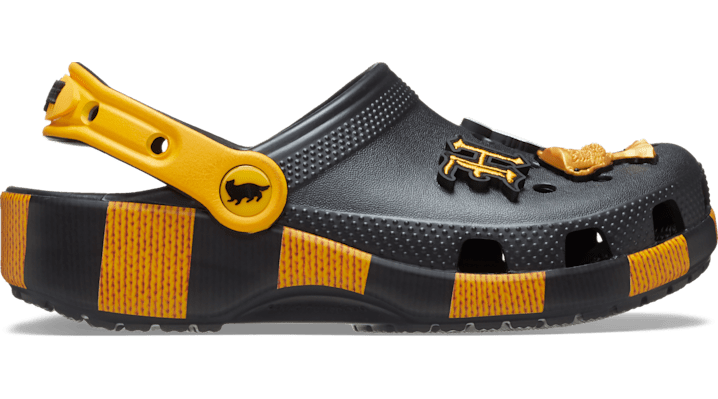 

Kids' Harry Potter Hufflepuff Classic Clog