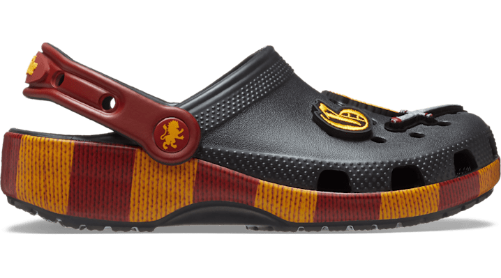 Crocs Toddlers Harry Potter Gryffindor Classic Sabots Enfants Multi 19 - Crocs FR Feed New - Modalova