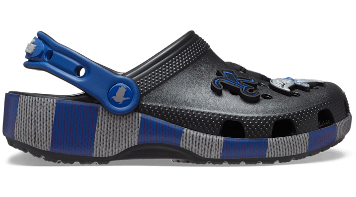 Toddlers Harry Potter Ravenclaw Classic Sabots Enfants Multi 19 - Crocs - Modalova