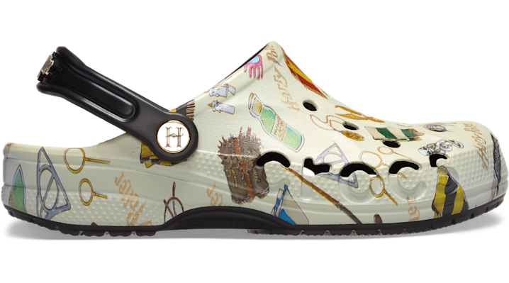 

Harry Potter Baya Clog