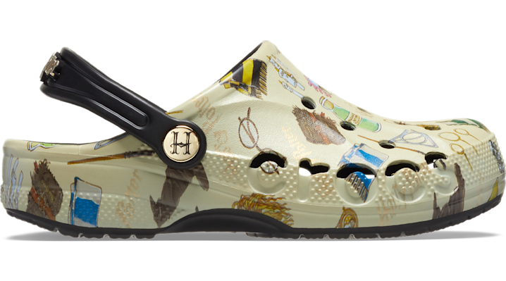 Harry Potter Baya Sabots Enfants Multi 30 - Crocs - Modalova