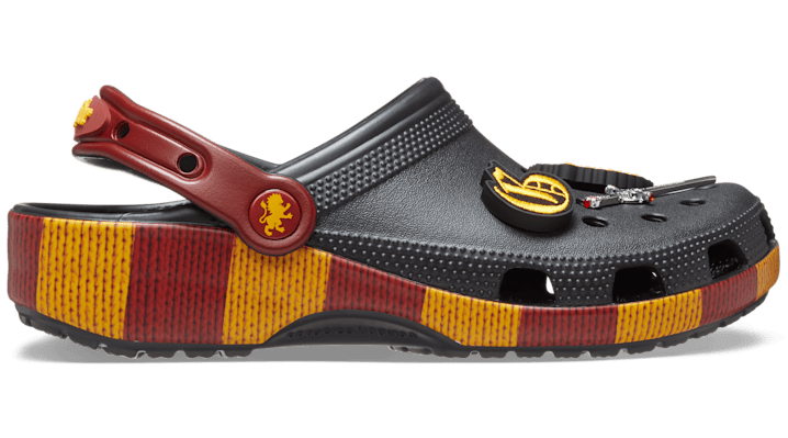 Harry Potter Gryffindor Classic Clog