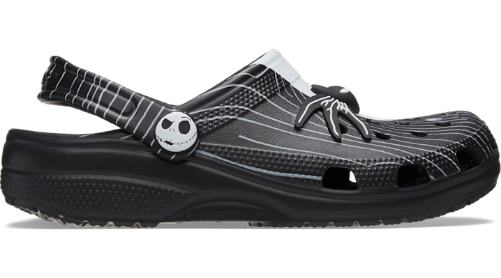 Nightmare Before Christmas Classic Clog