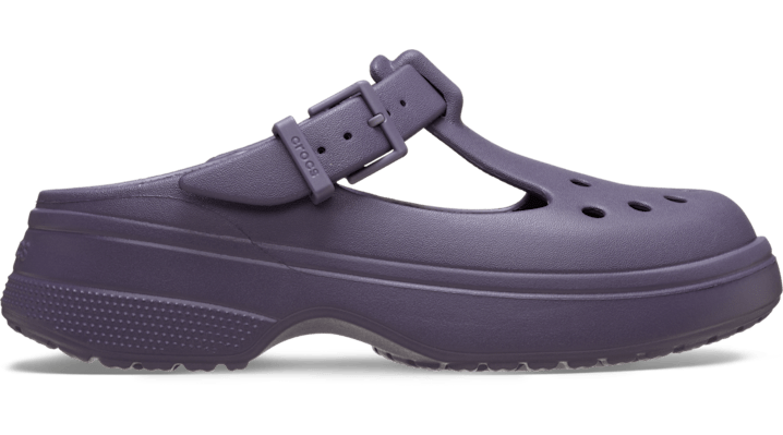 

Classic Mary Jane Clog