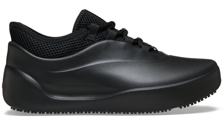 Crocs Bistro Work Sneaker Sneakers Hommes Triple