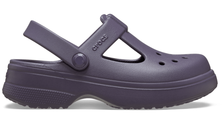 

Kids' Classic Mary Jane Clog