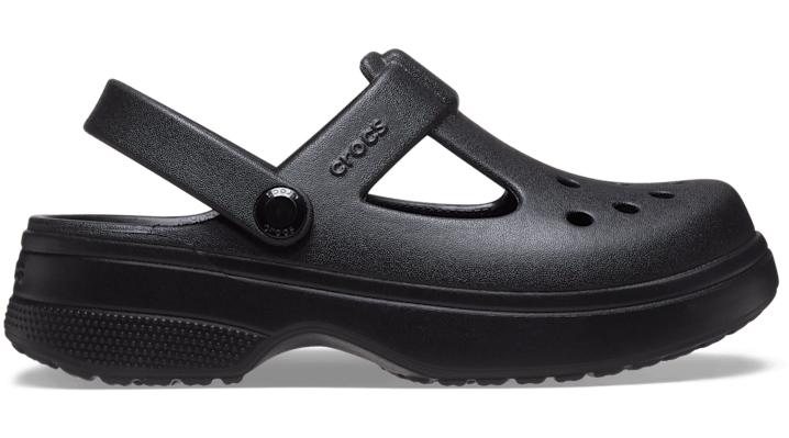 

Toddler Classic Mary Jane Clog