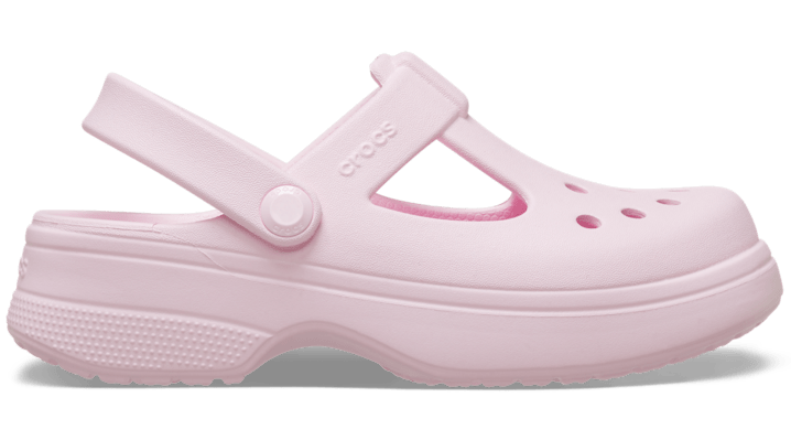 

Toddler Classic Mary Jane Clog