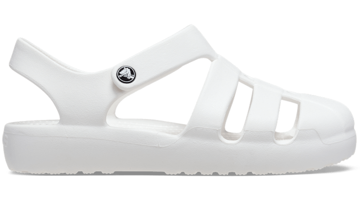 

Kids' Classic Fisherman Sandal
