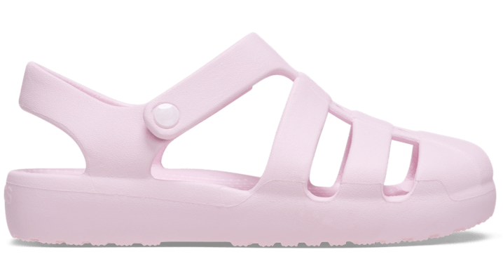 

Kids' Classic Fisherman Sandal