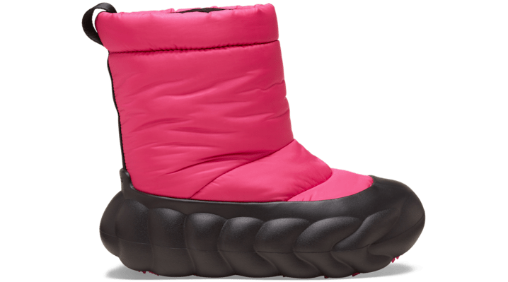 

OverPuff Boot