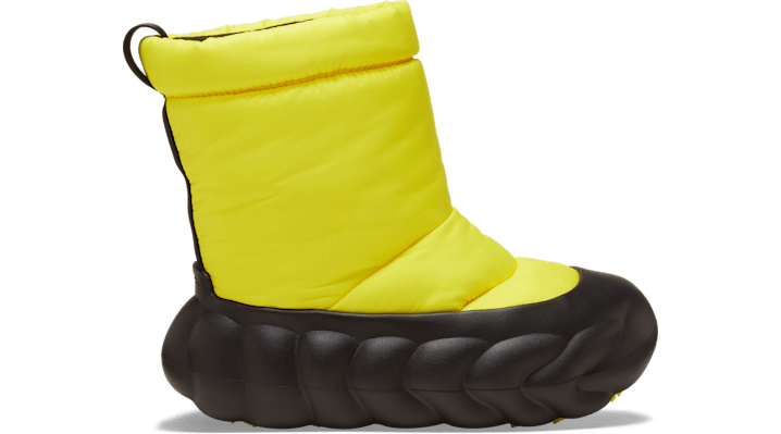 

OverPuff Boot