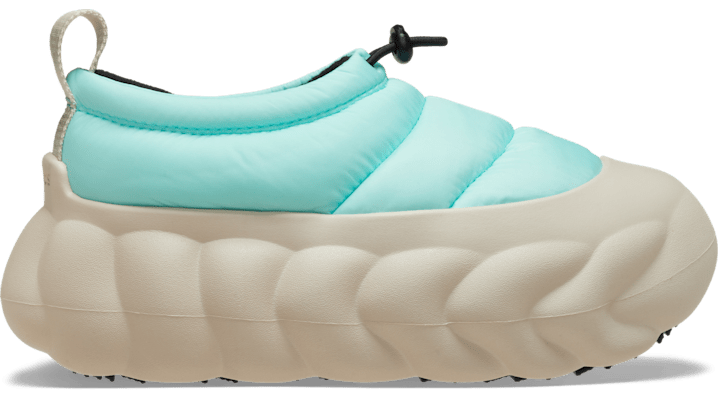 

Overpuff Shorty