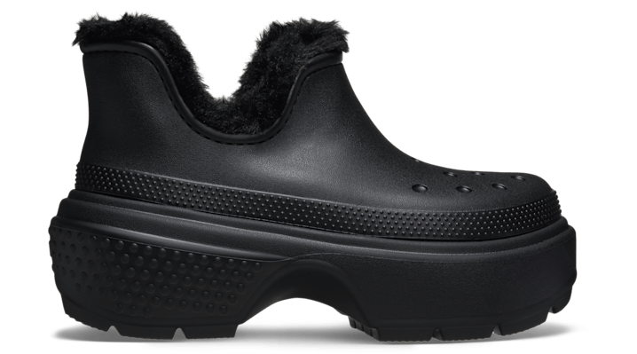 

Stomp Shorty Boot