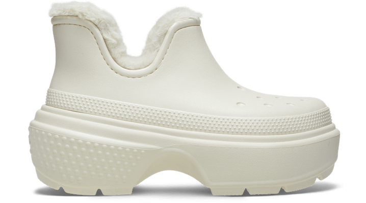

Stomp Shorty Boot