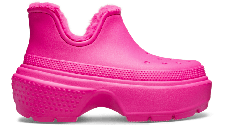 

Stomp Shorty Boot