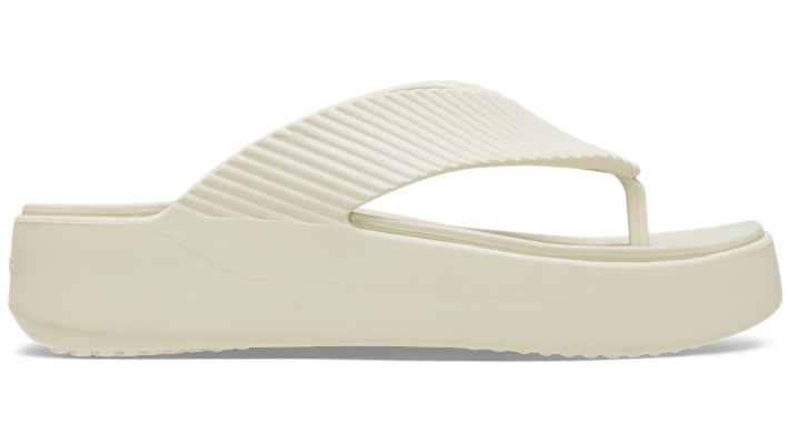 

Getaway Groove Platform Flip