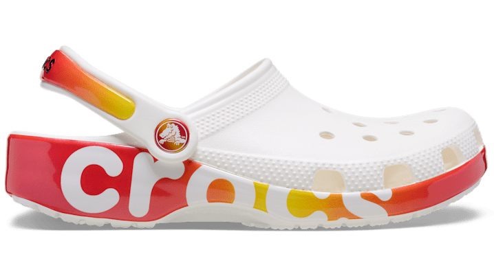 

Kids’ Classic Reflector Clog