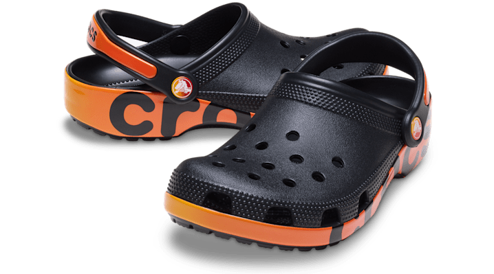 ☆送料無料☆ CROCS CLASSIC REFLECTOR CLOG ☆ Crocs Classic Reflector Clog - Kids' - Free Shipping | DSW